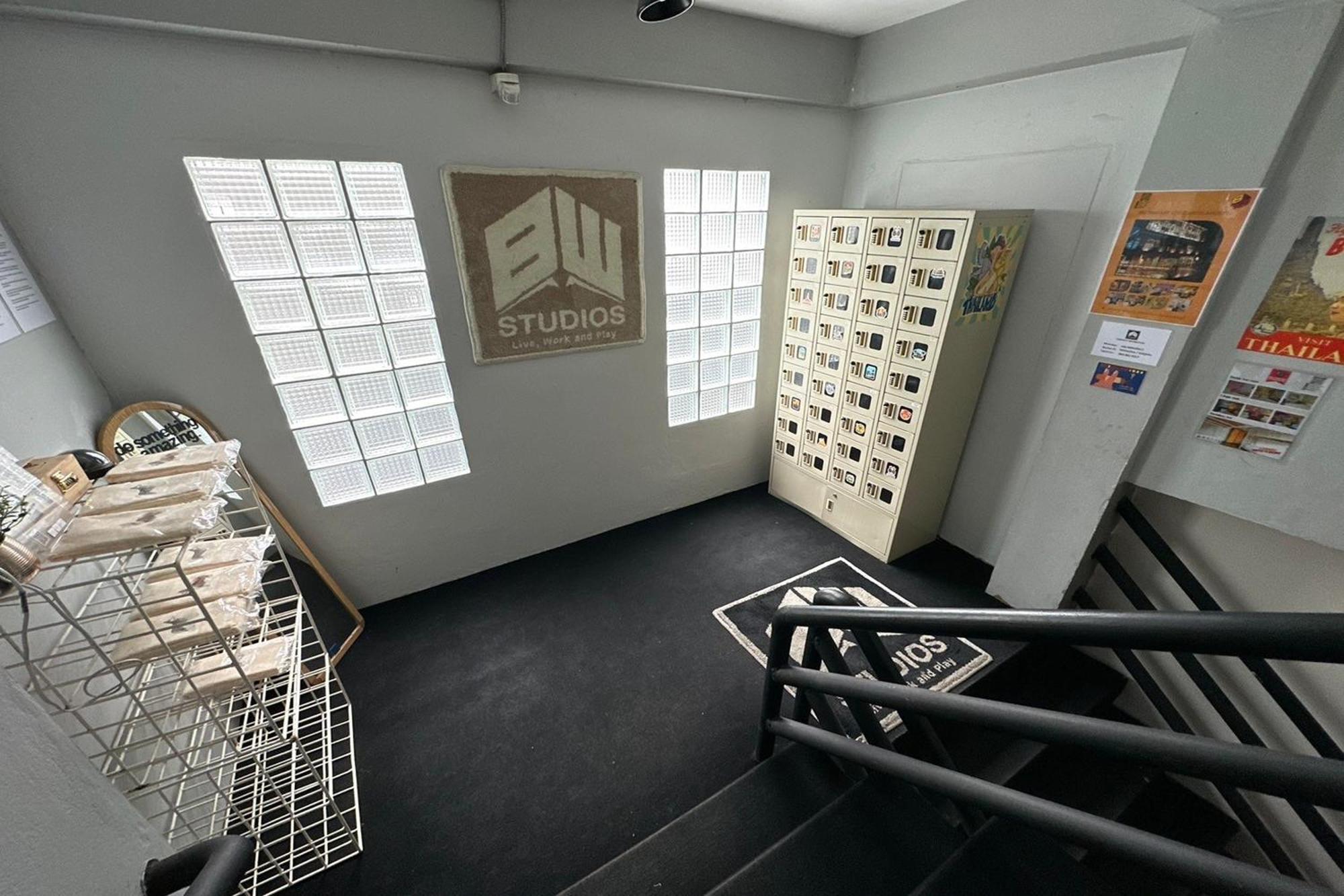BW Studios Thai Art Style Chiang Mai Luaran gambar