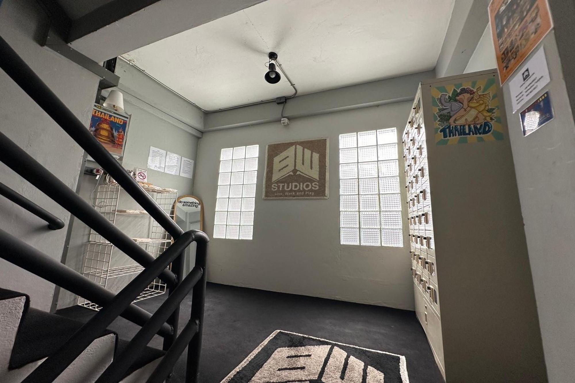BW Studios Thai Art Style Chiang Mai Luaran gambar
